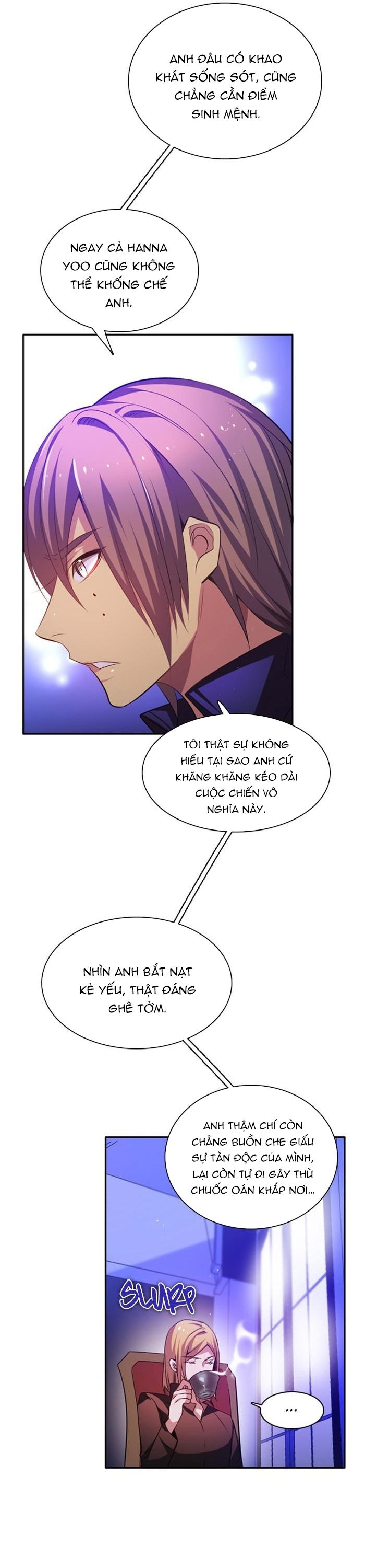 Zero Game Chapter 122 - Trang 2