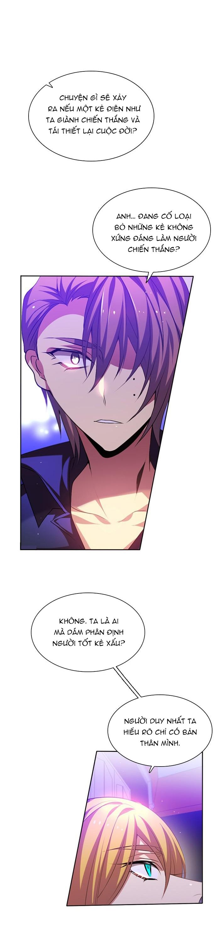 Zero Game Chapter 122 - Trang 2