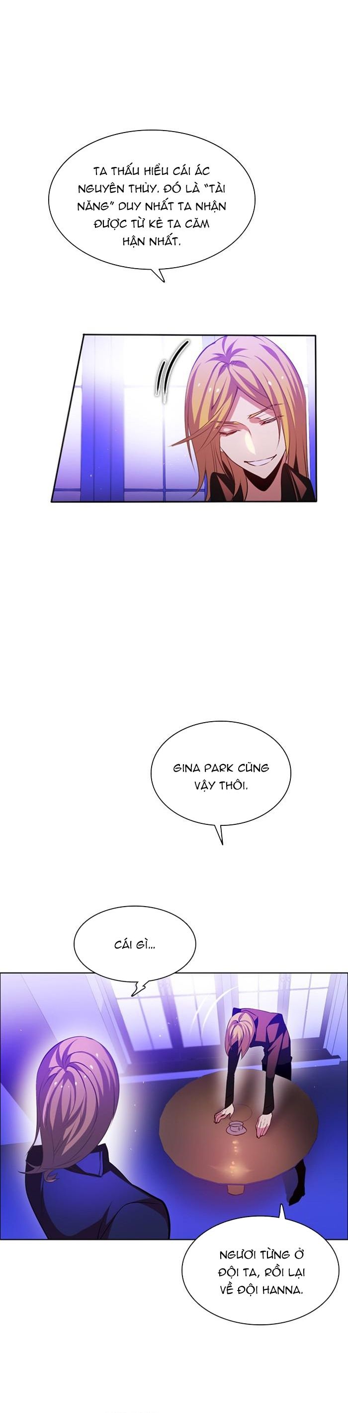 Zero Game Chapter 122 - Trang 2