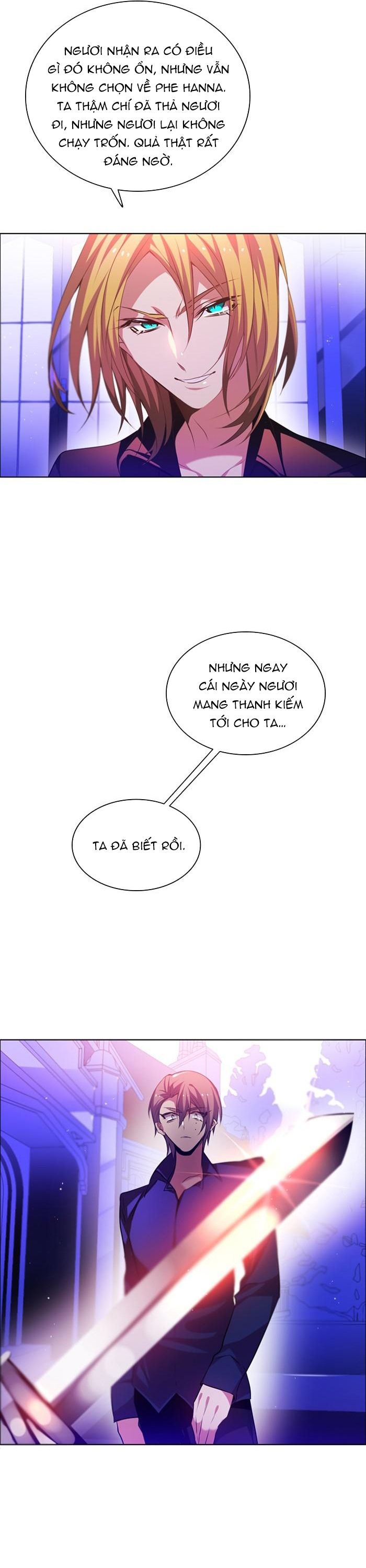 Zero Game Chapter 122 - Trang 2