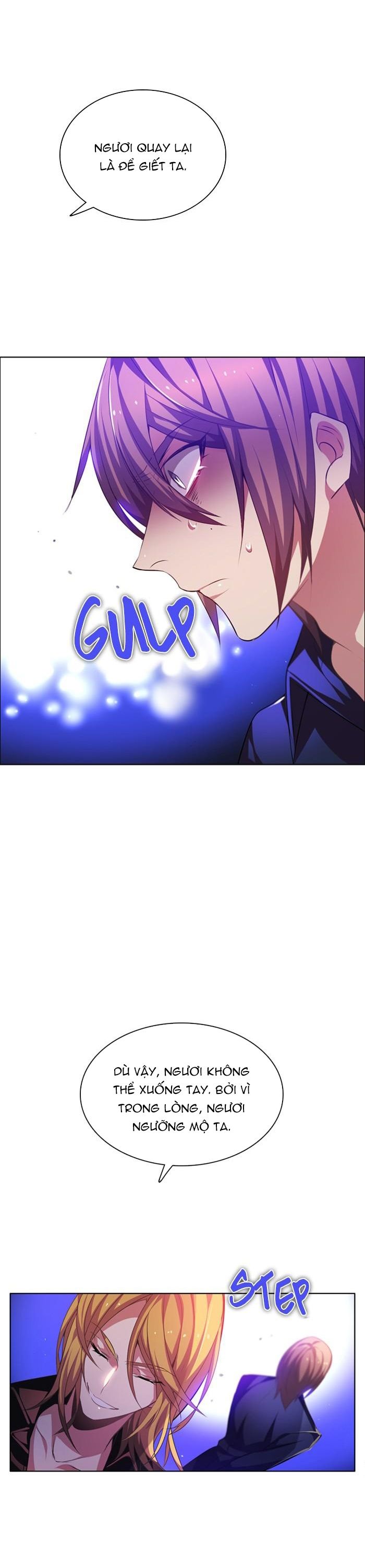 Zero Game Chapter 122 - Trang 2