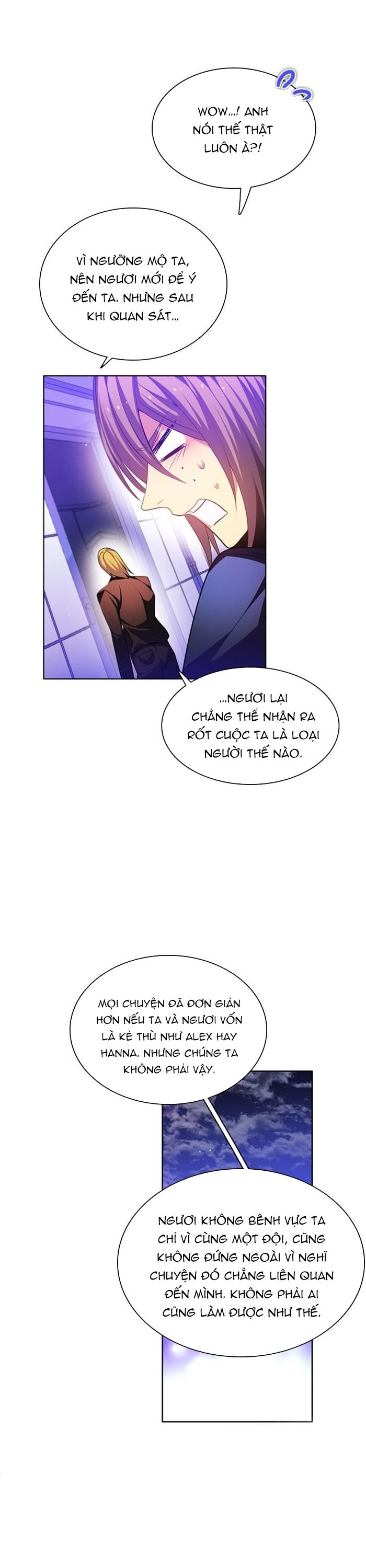 Zero Game Chapter 122 - Trang 2