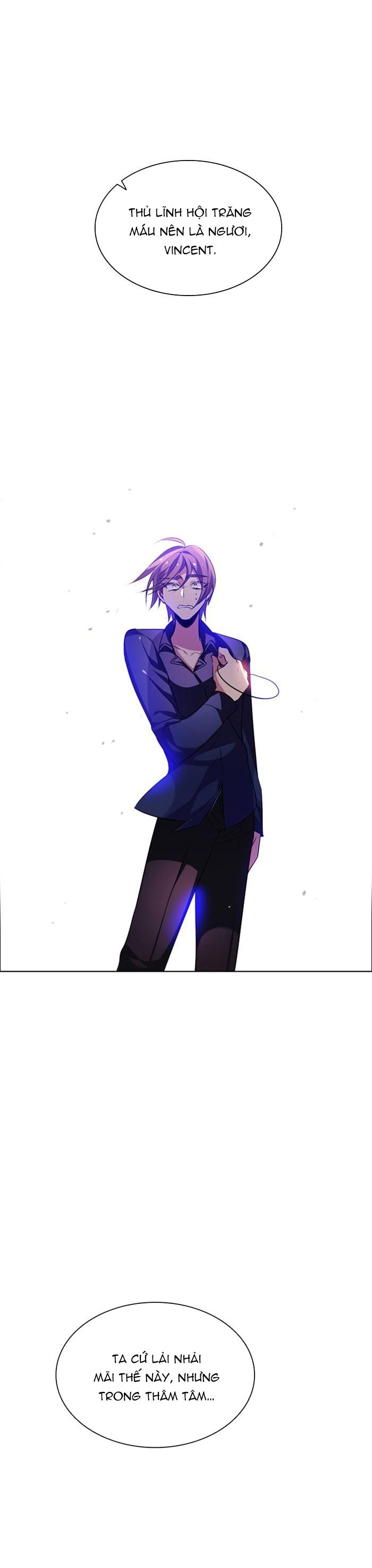 Zero Game Chapter 122 - Trang 2