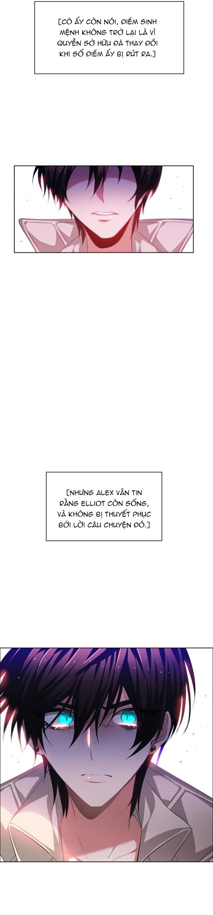 Zero Game Chapter 122 - Trang 2