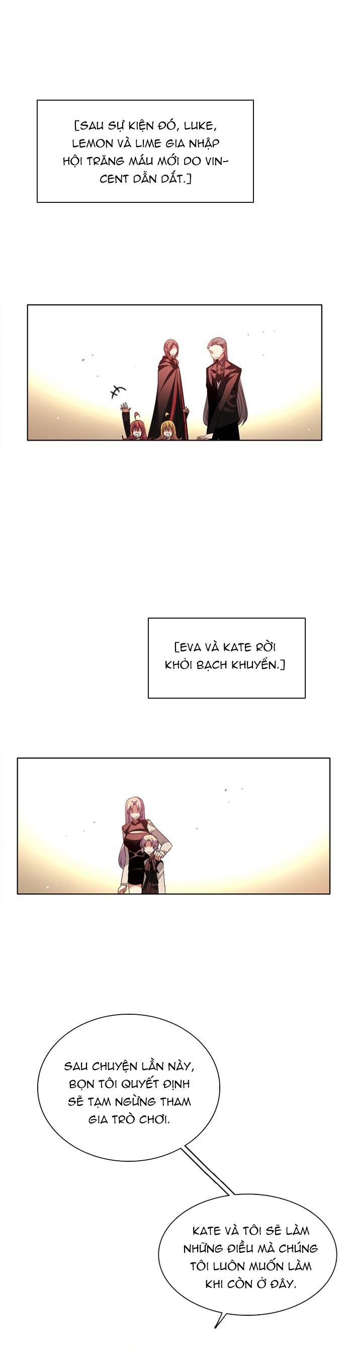 Zero Game Chapter 122 - Trang 2