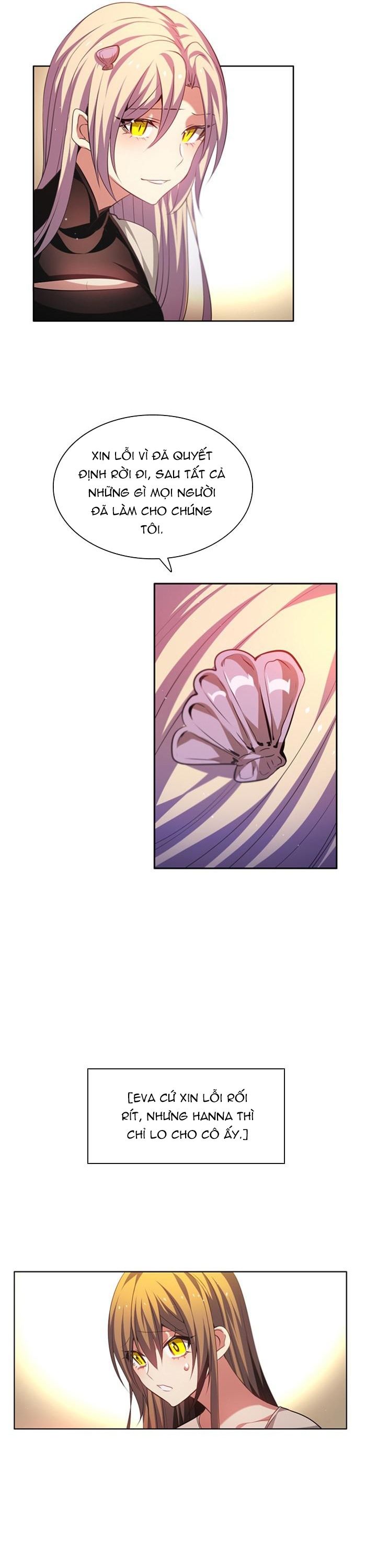 Zero Game Chapter 122 - Trang 2