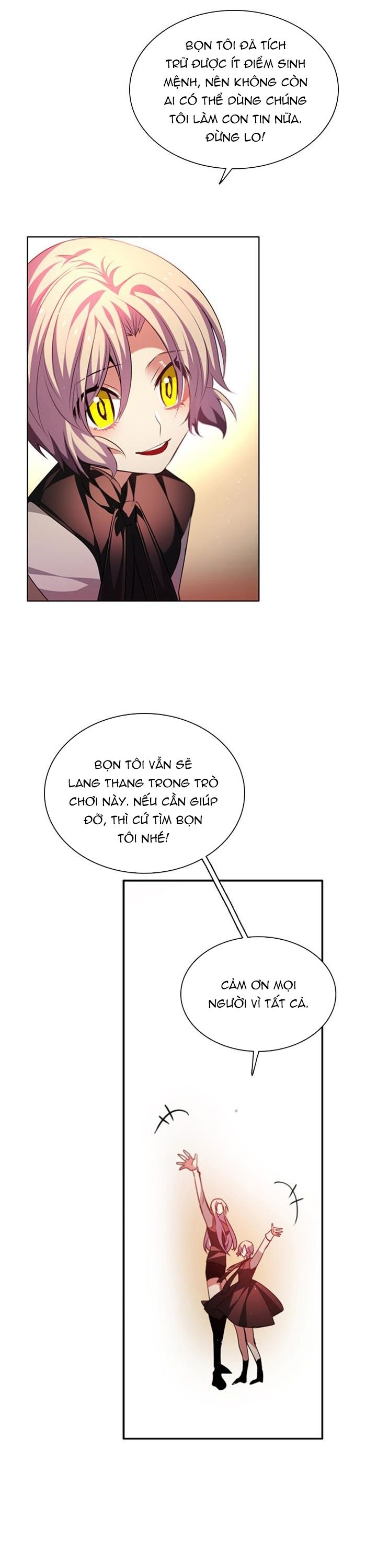 Zero Game Chapter 122 - Trang 2