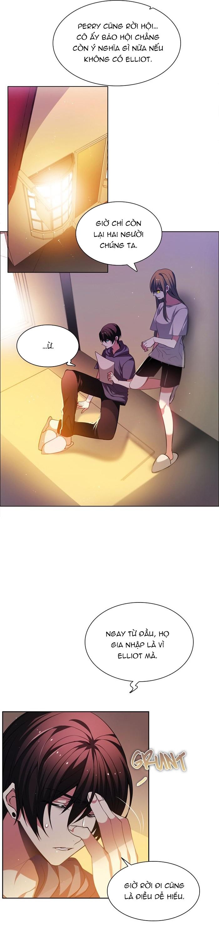 Zero Game Chapter 122 - Trang 2