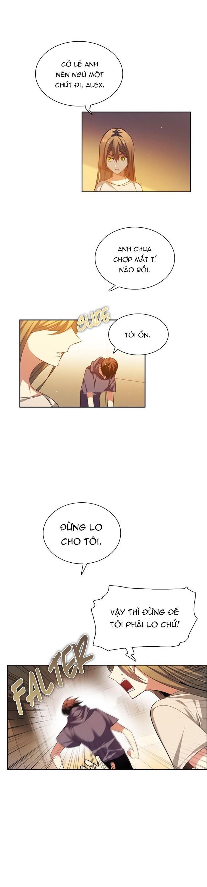 Zero Game Chapter 122 - Trang 2