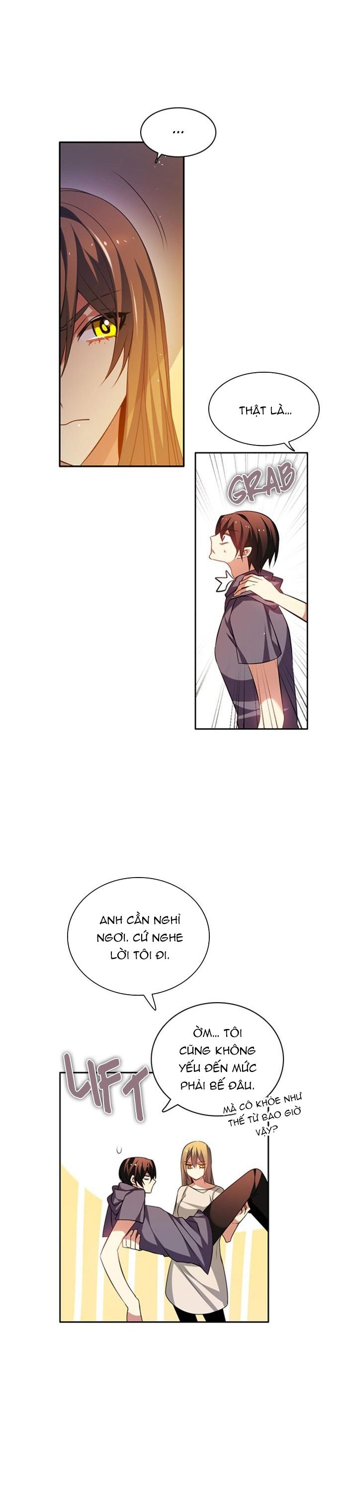 Zero Game Chapter 122 - Trang 2