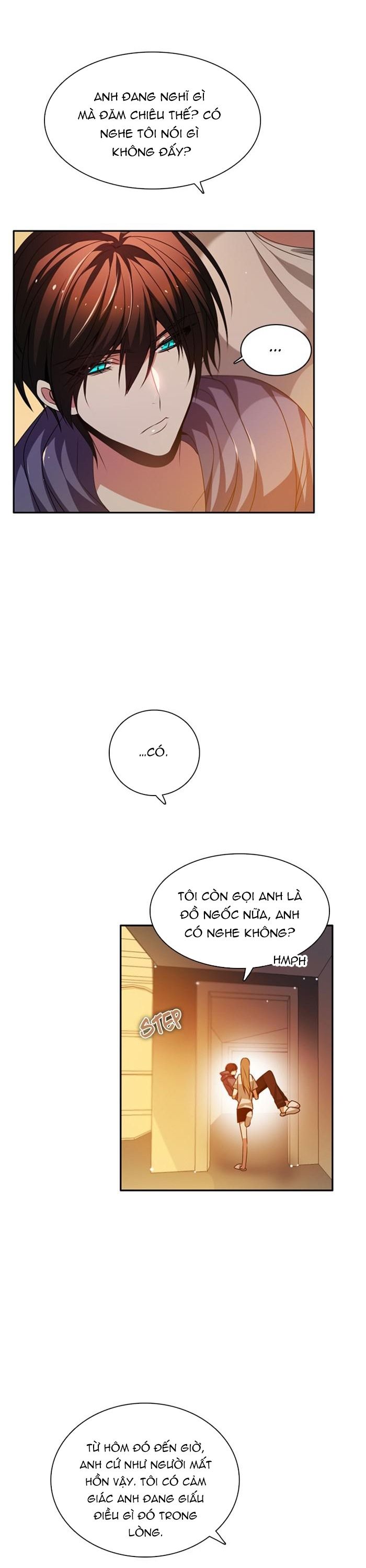 Zero Game Chapter 122 - Trang 2