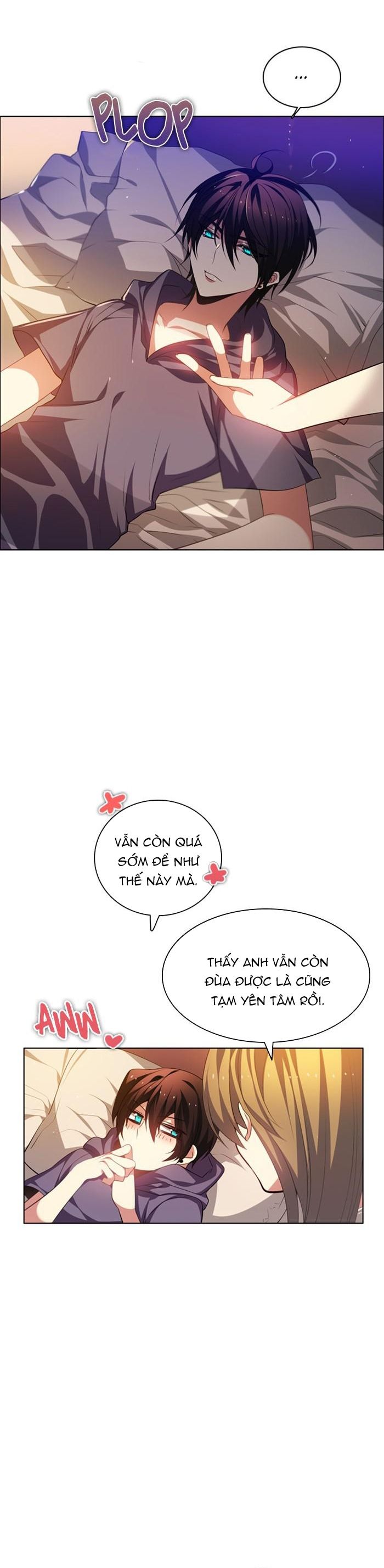 Zero Game Chapter 122 - Trang 2