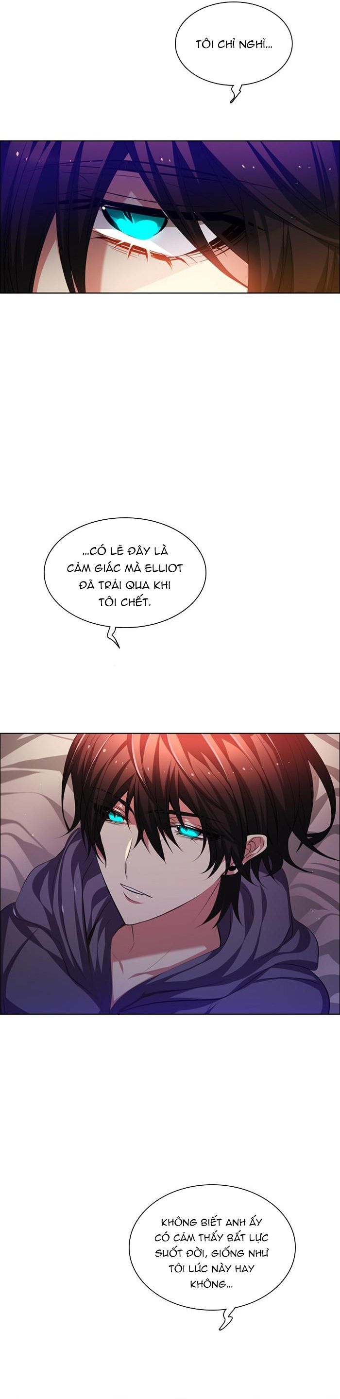 Zero Game Chapter 122 - Trang 2