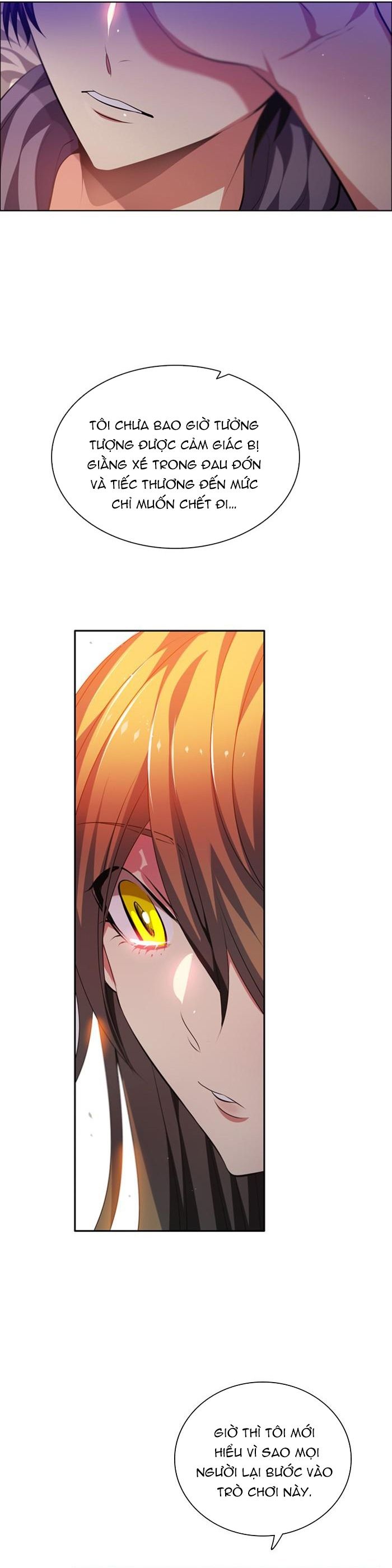 Zero Game Chapter 122 - Trang 2