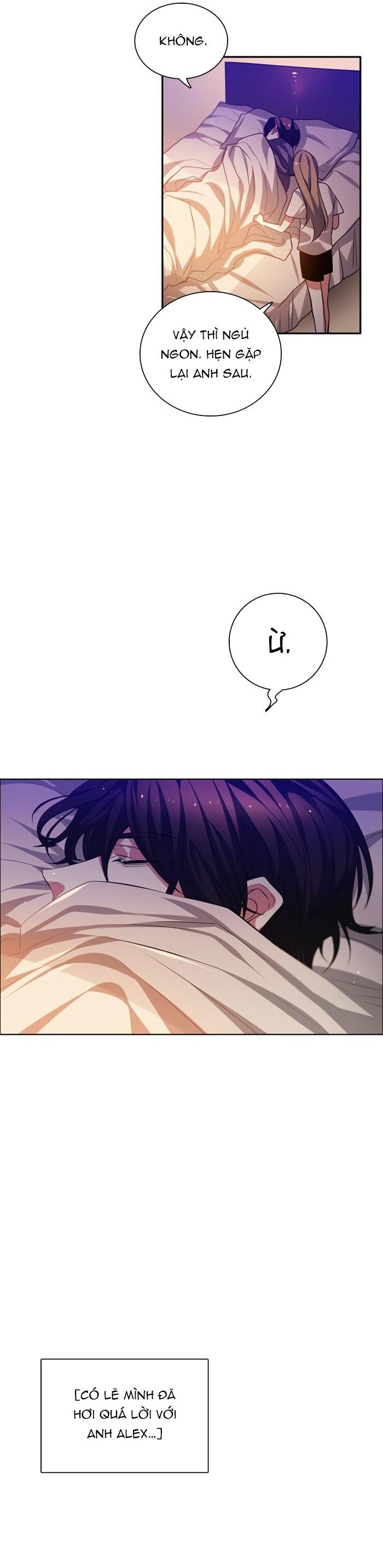 Zero Game Chapter 122 - Trang 2