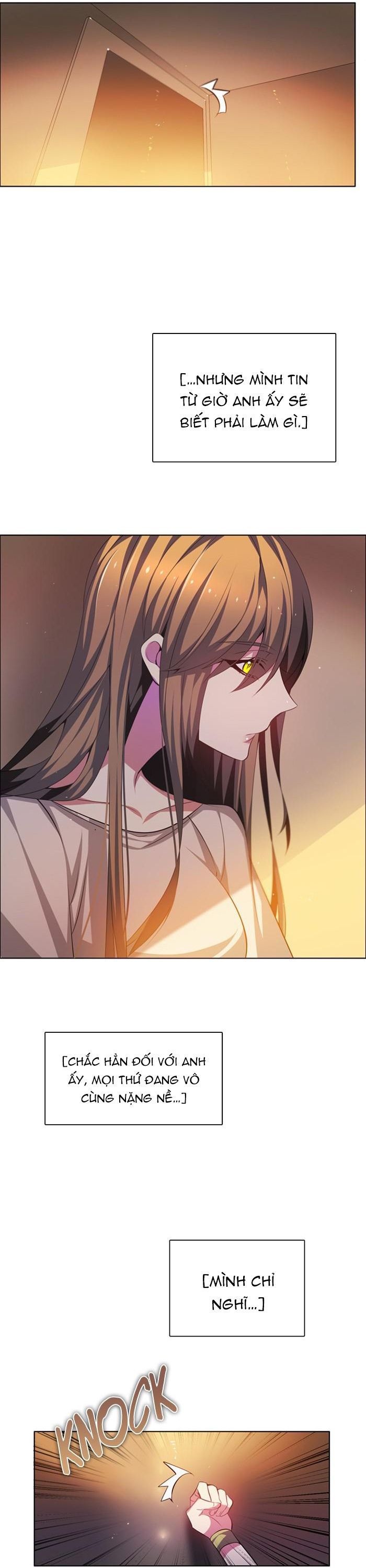 Zero Game Chapter 122 - Trang 2