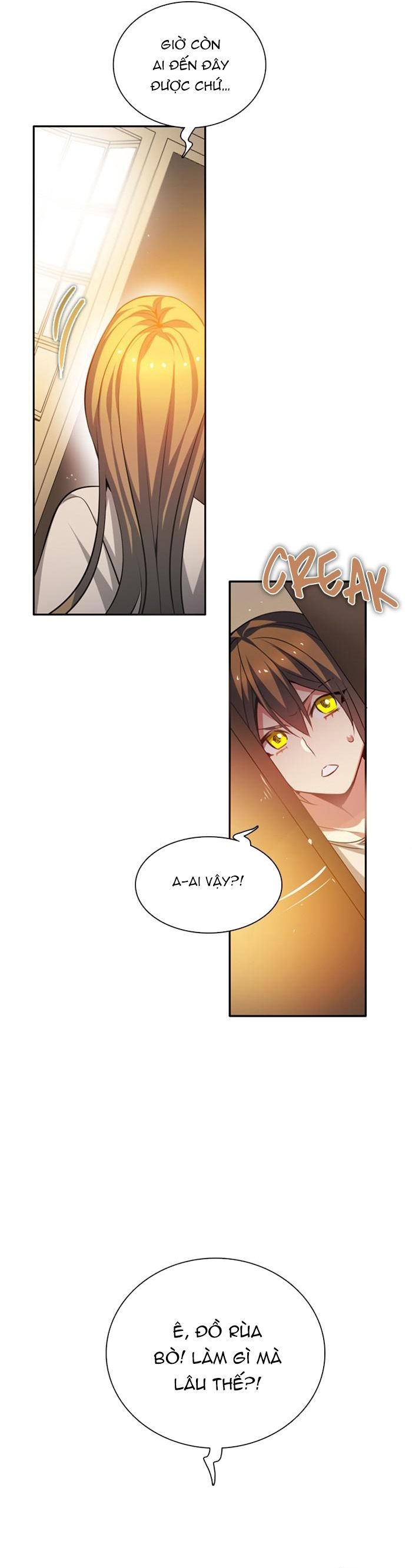 Zero Game Chapter 122 - Trang 2