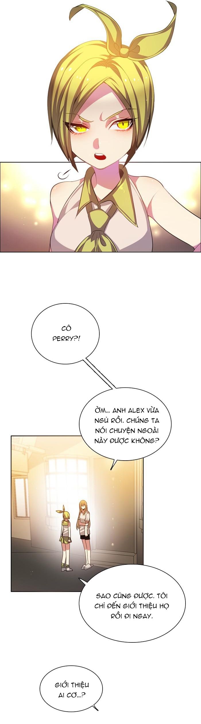 Zero Game Chapter 122 - Trang 2