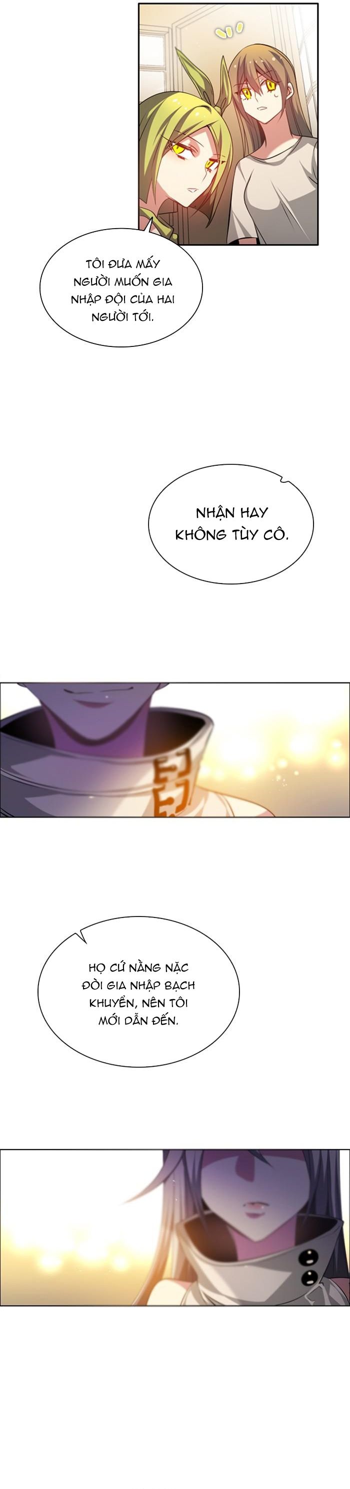 Zero Game Chapter 122 - Trang 2