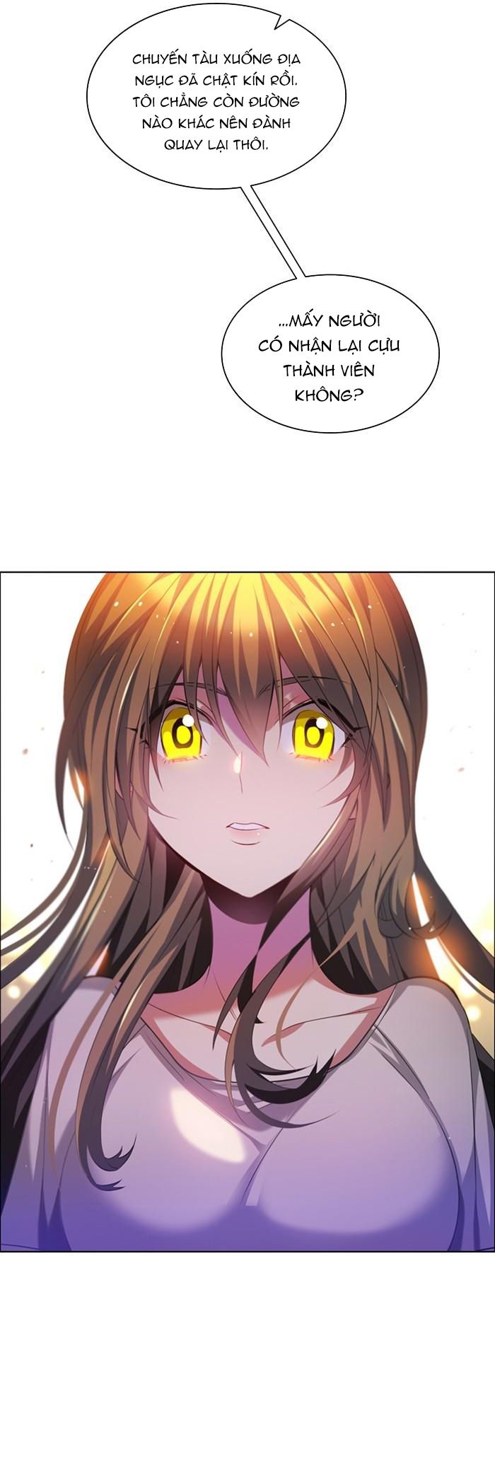 Zero Game Chapter 122 - Trang 2