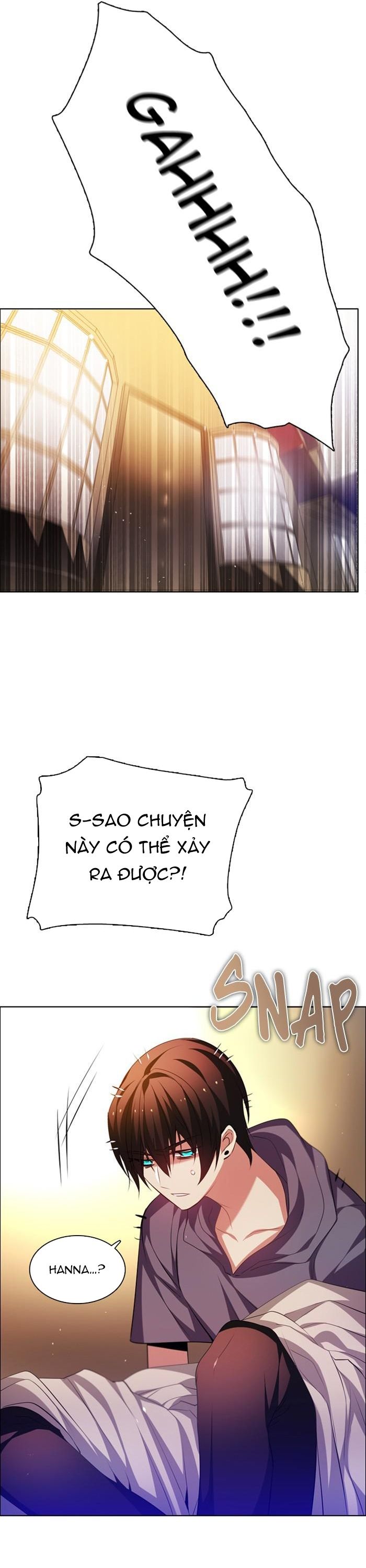 Zero Game Chapter 122 - Trang 2