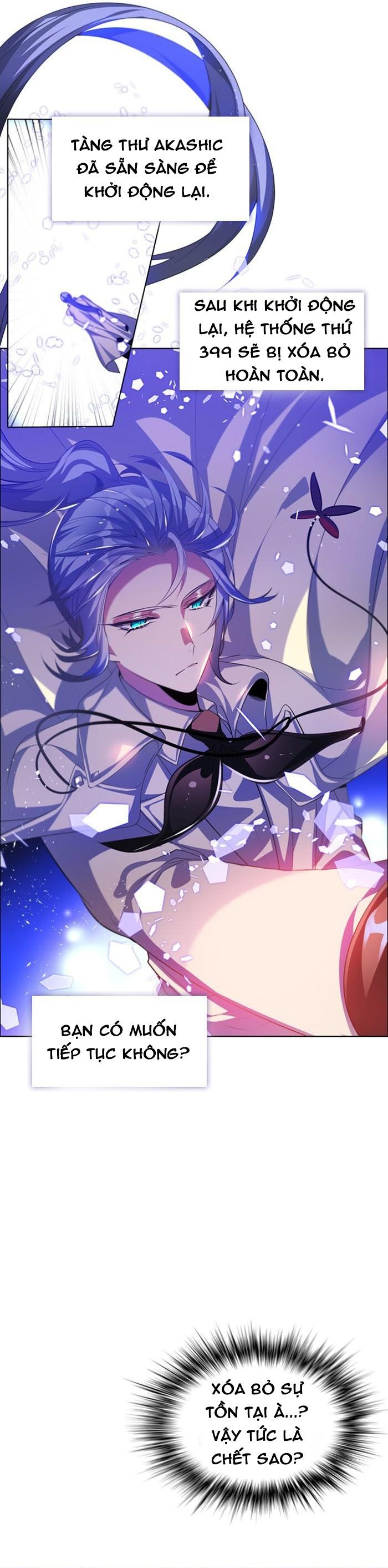 Zero Game Chapter 123 - Trang 2