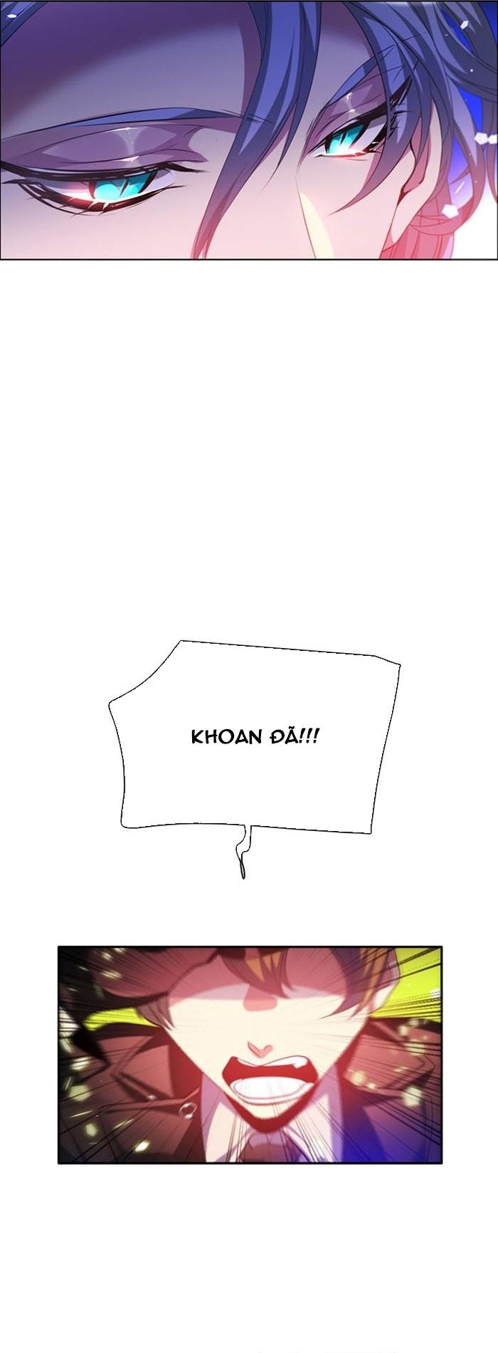 Zero Game Chapter 123 - Trang 2