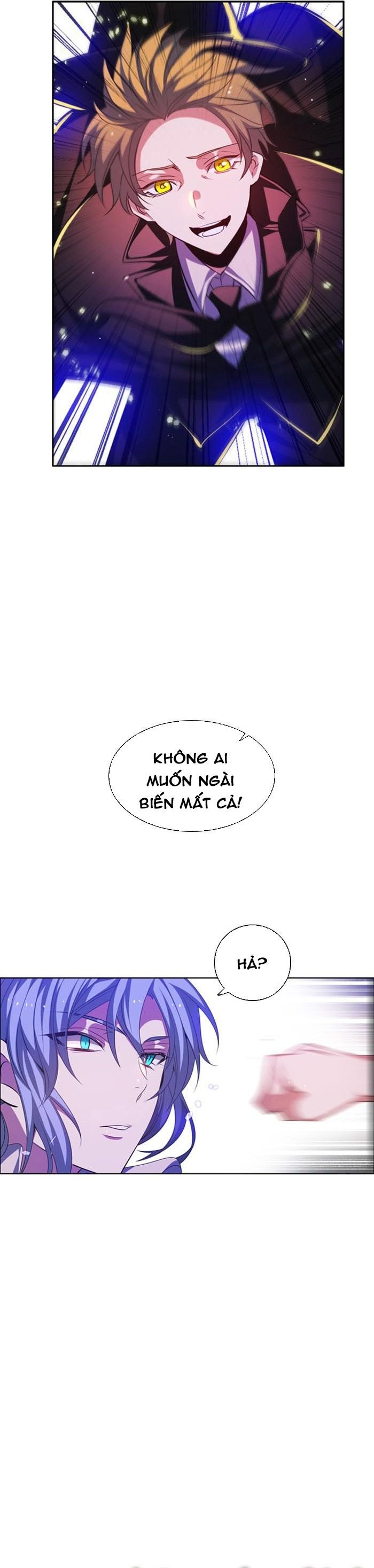 Zero Game Chapter 123 - Trang 2