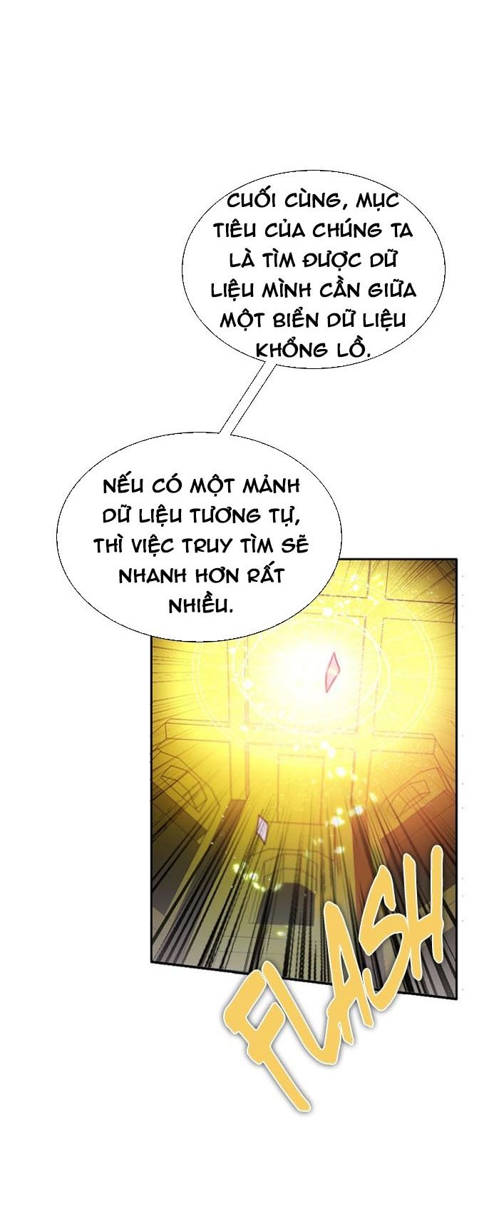 Zero Game Chapter 123 - Trang 2
