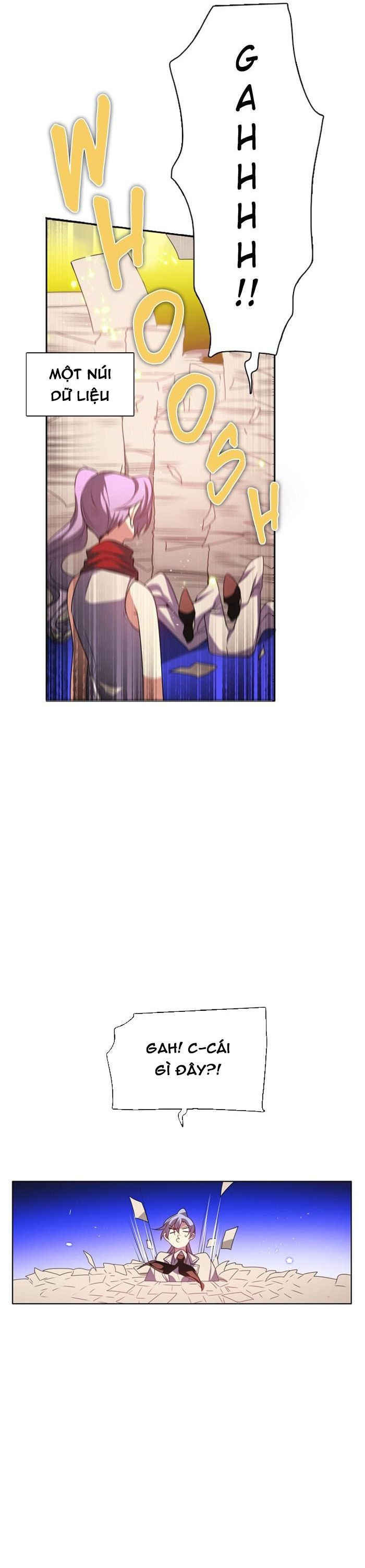 Zero Game Chapter 123 - Trang 2