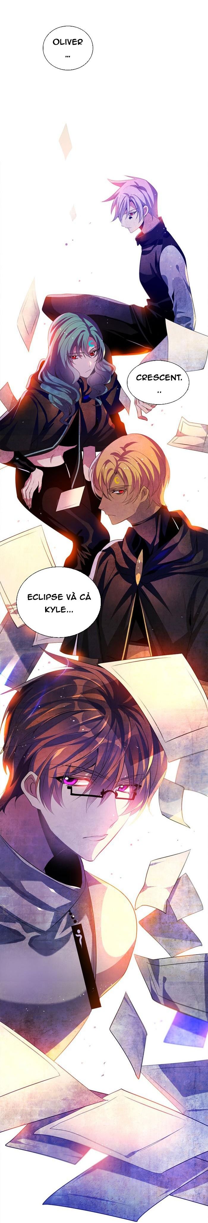 Zero Game Chapter 123 - Trang 2