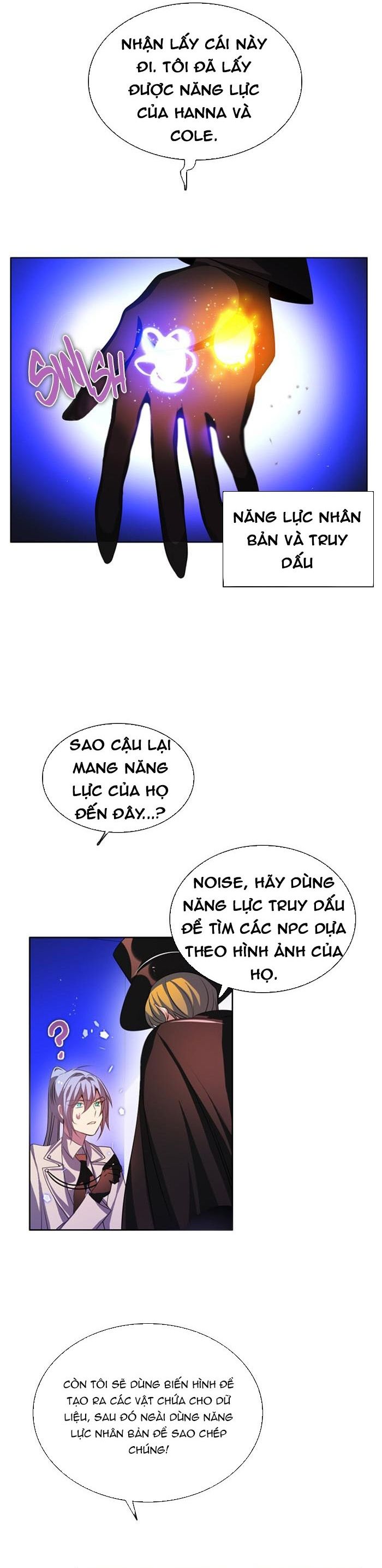 Zero Game Chapter 123 - Trang 2