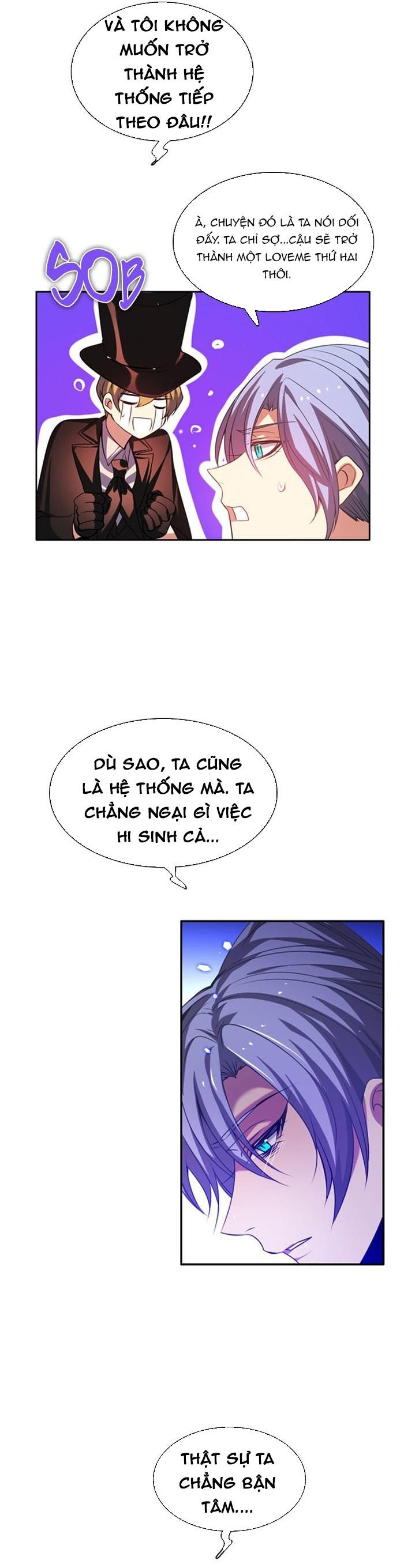 Zero Game Chapter 123 - Trang 2