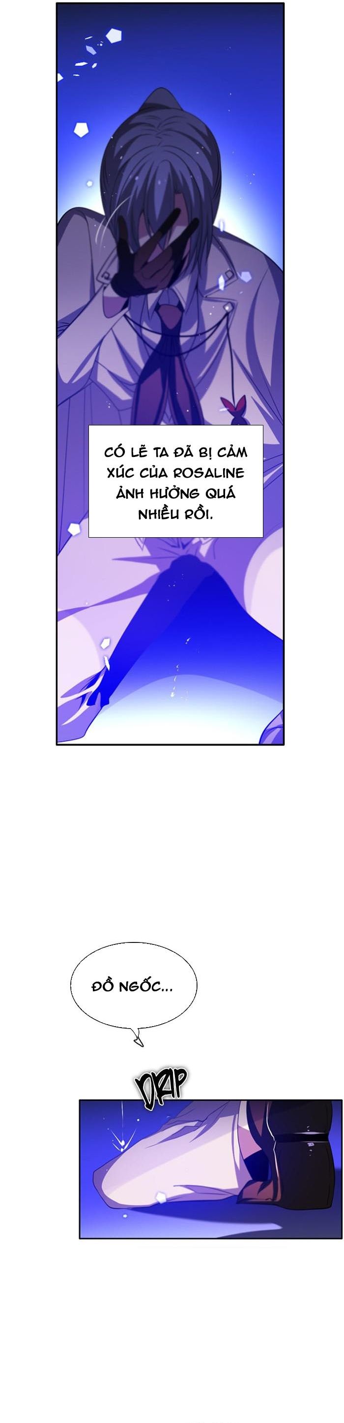 Zero Game Chapter 123 - Trang 2