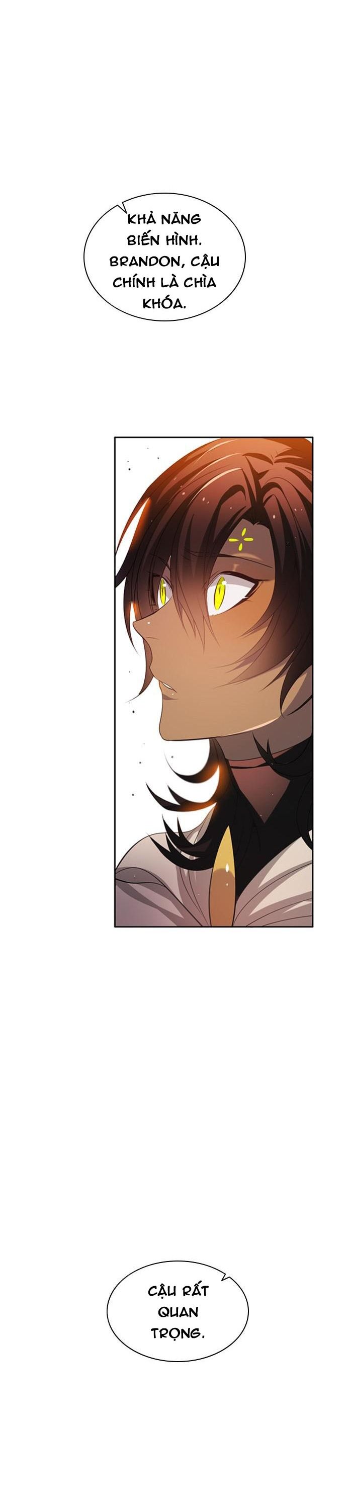 Zero Game Chapter 123 - Trang 2