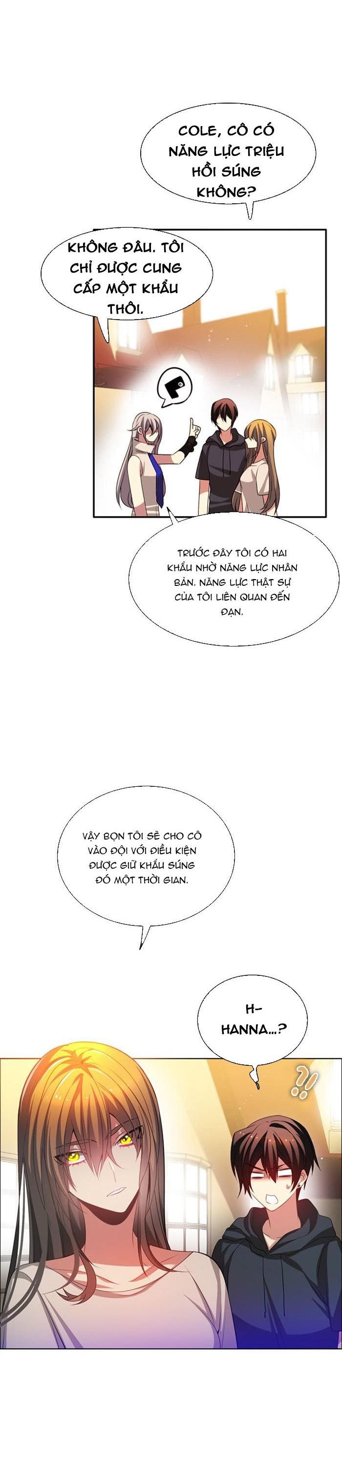 Zero Game Chapter 123 - Trang 2