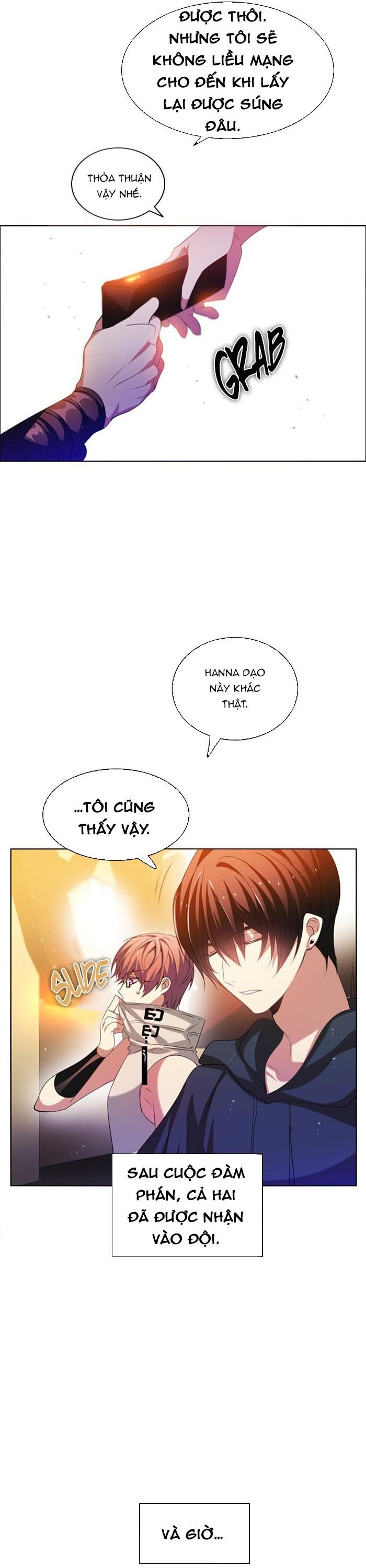 Zero Game Chapter 123 - Trang 2