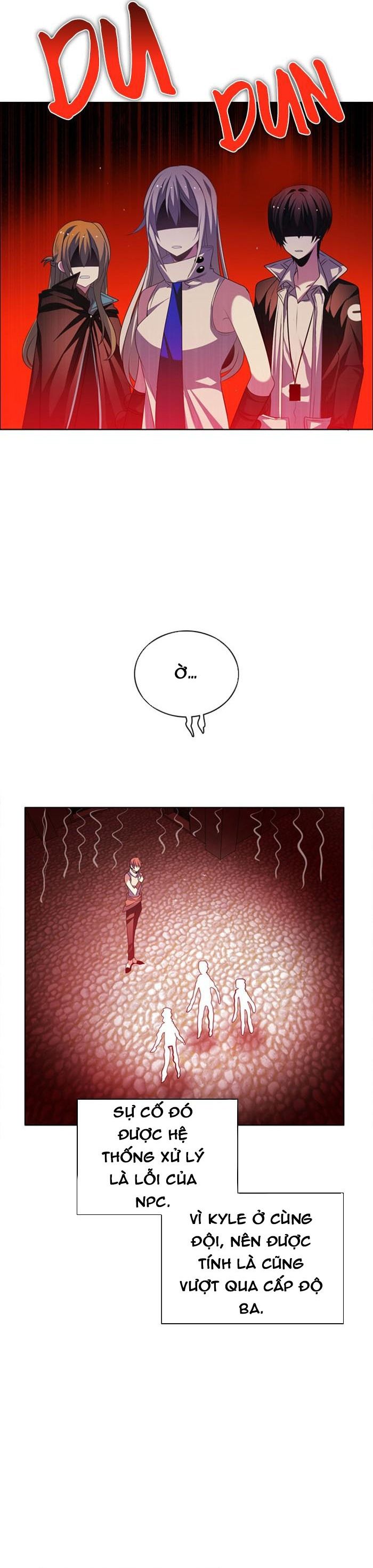 Zero Game Chapter 123 - Trang 2