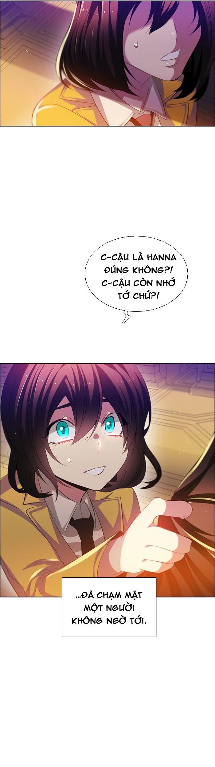 Zero Game Chapter 123 - Trang 2