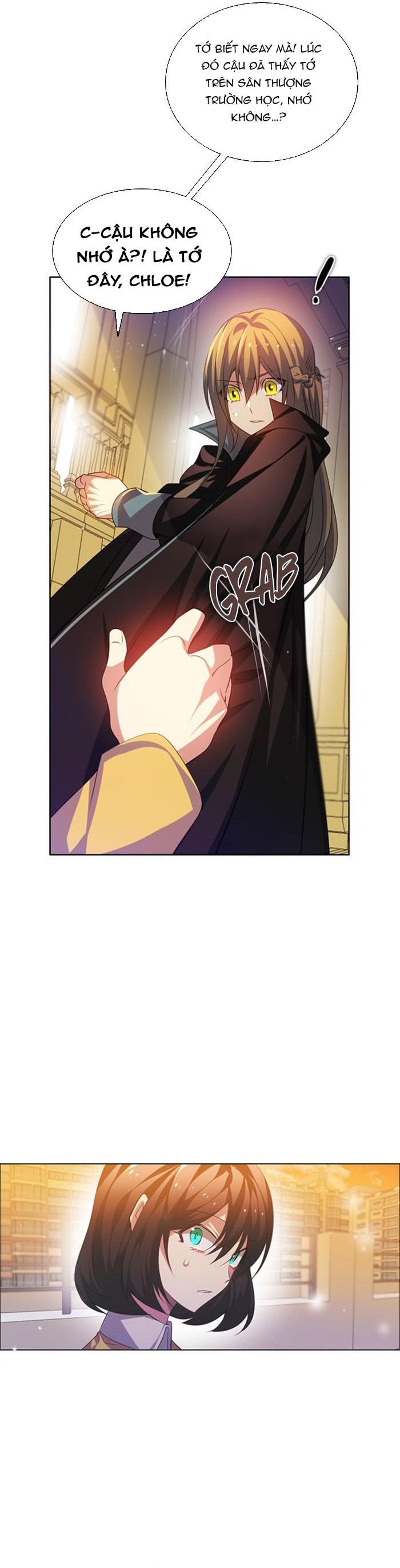 Zero Game Chapter 123 - Trang 2