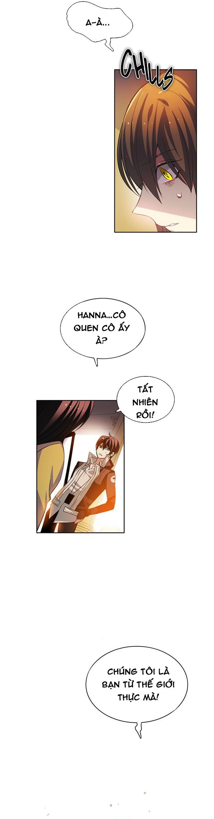 Zero Game Chapter 123 - Trang 2