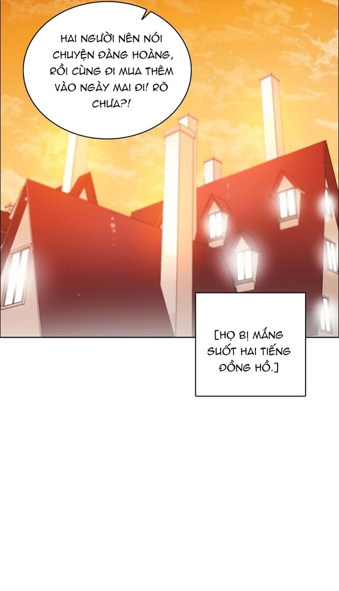 Zero Game Chapter 124 - Trang 2