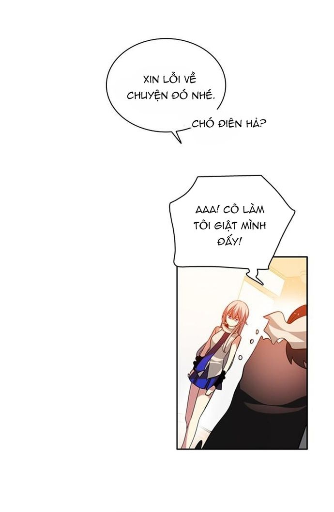 Zero Game Chapter 124 - Trang 2