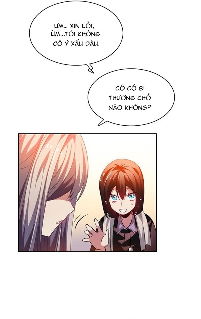 Zero Game Chapter 124 - Trang 2