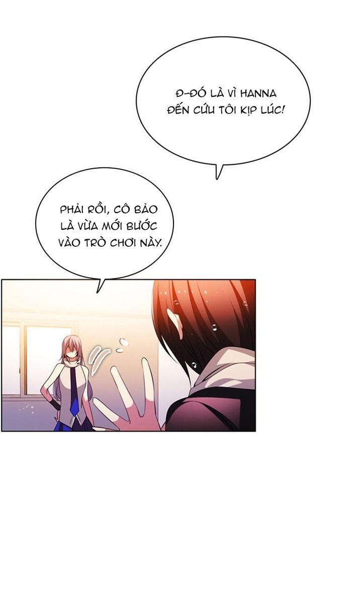 Zero Game Chapter 124 - Trang 2