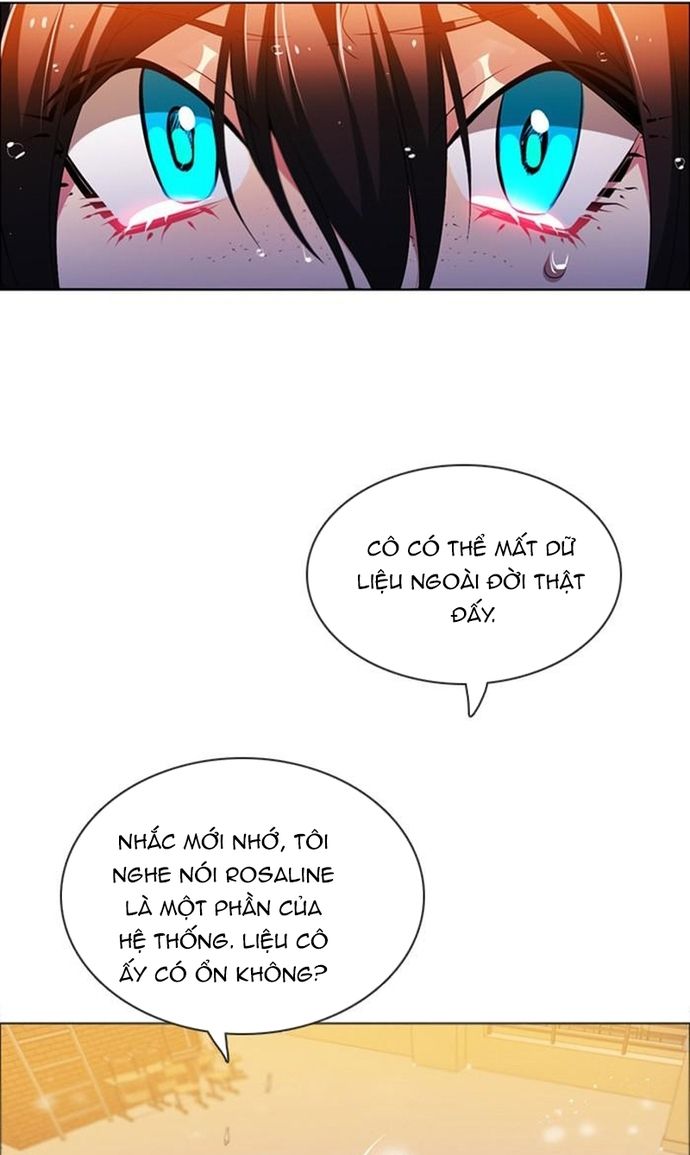 Zero Game Chapter 124 - Trang 2