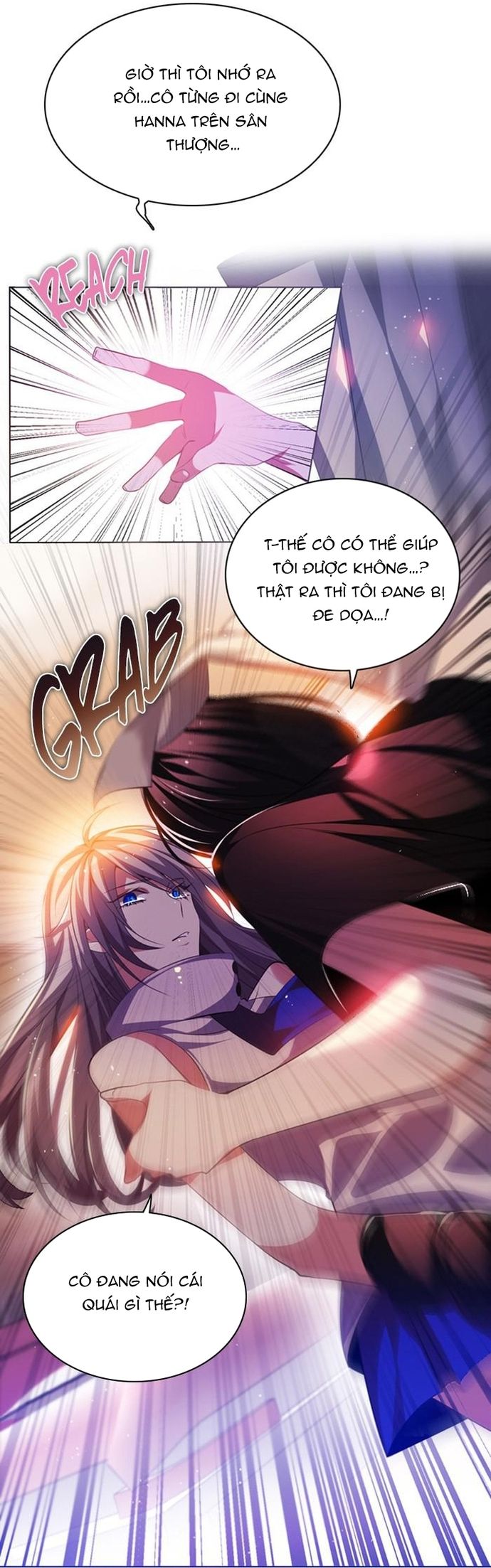 Zero Game Chapter 124 - Trang 2