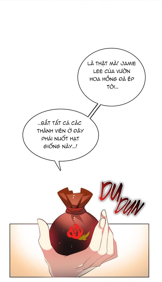 Zero Game Chapter 124 - Trang 2