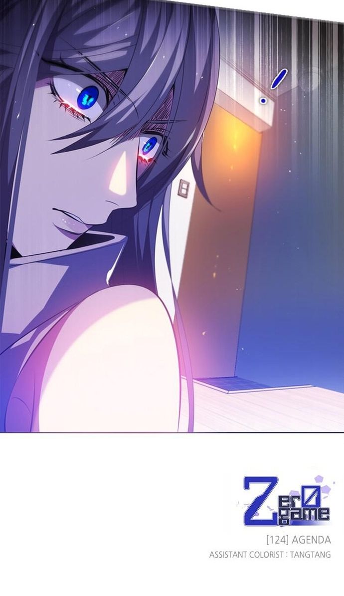 Zero Game Chapter 124 - Trang 2