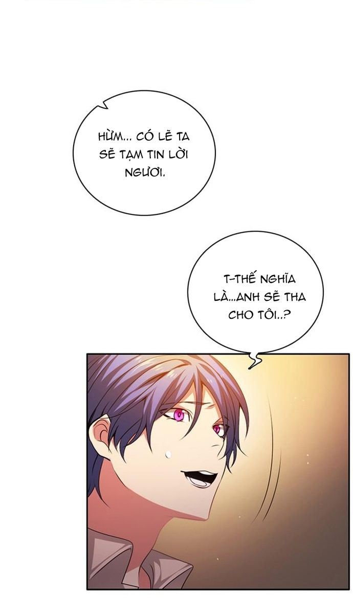 Zero Game Chapter 124 - Trang 2